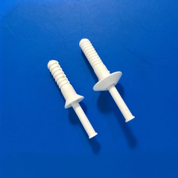 shank spacer , all nylon anchor